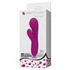 Vibrator Rabbit Pretty Love Berger Roz Thumb 2