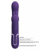 Pretty Love Cammy Vibrator Triplu Reîncărcabil Mov Thumb 7