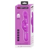 Pretty Love Coale Rabbit Vibrator 19.5 cm Mov Thumb 10