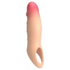 Pretty Love Damell Natural – Manșon Texturat Realist Thumb 3