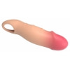 Pretty Love Damell Natural – Manșon Texturat Realist Thumb 5
