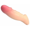 Pretty Love Damell Natural – Manșon Texturat Realist Thumb 6