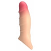 Pretty Love Damell Natural – Manșon Texturat Realist Thumb 1