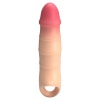 Pretty Love Damell Natural – Manșon Texturat Realist Thumb 4