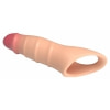 Pretty Love Damell Natural – Manșon Texturat Realist Thumb 2
