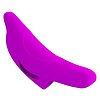 Pretty Love Delphini Vibrator De Deget 10 Functii Mov Discret Thumb 2
