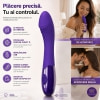 Pretty Love Elemental Youth — Vibrator Punct G, 30 Moduri Mov Thumb 9