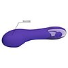 Pretty Love Elemental Youth — Vibrator Punct G, 30 Moduri Mov Thumb 4
