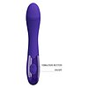 Pretty Love Elemental Youth — Vibrator Punct G, 30 Moduri Mov Thumb 3