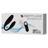 Pretty Love Indulgence Plus Negru Thumb 9