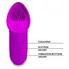 Stimulator Clitoris Pretty Love Isaac Mov Thumb 6