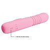 Vibrator Pretty Love Leopold Roz Thumb 6