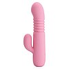 Vibrator Pretty Love Leopold Roz Thumb 1