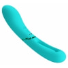 Pretty Love Lexie – Vibrator Punct G, 7+4 Moduri, USB Albastru Thumb 2