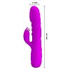 Vibrator Pretty Love Melanie Roz Thumb 4