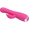 Vibrator Pretty Love Molly Roz Thumb 1