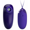 Pretty Love Orthus — Ou Vibrator 12 Funcții, Reîncărcabil Violet Thumb 2