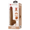Pretty Love Orton - Dildo Realist Din silicon, Ventuză Thumb 6