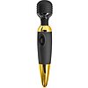 Vibrator Pretty Love Power Wand Auriu
