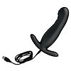 Pretty Love Prostate Massager Negru Thumb 6