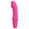 Pretty Love Stev Roz — Mini Vibrator 10 Funcții