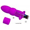 Anal Plug Pretty Love Wyatt Roz Thumb 3