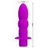 Anal Plug Pretty Love Wyatt Roz Thumb 6