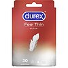 Prezervative Durex Featherlite Ultra Thin 30buc