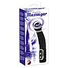 Vibrator Barbati Pentru Prostata Twister Negru Thumb 3