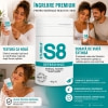 Pudră Îngrijire Jucării Sexuale S8 Renewal Powder 60g Thumb 1