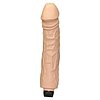 Vibrator Gigantic Queeny Lover Natural