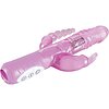 Vibrator Rabbit Dual Pleasure Roz Thumb 1