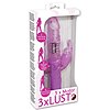 Vibrator Rabbit Dual Pleasure Roz Thumb 2