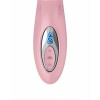 Satisfyer Rabbit Pro Punctul G, 10 Vibrații și 11 Presiuni Roz Thumb 1