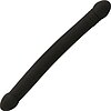 Dildo Dublu Real Double Do Negru Thumb 1