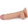Real Extreme 19cm Cu Ventuză Thumb 3