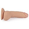 Dildo Real Extreme Thumb 2