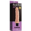 Real Feel Cyberskin 8.5 Inch Thumb 5