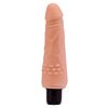 Vibrator Real Feel Cyberskin 7.5inch Thumb 2