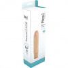 Real Rapture Typhoon 13,5 cm – Vibrator Realist Toyz4Lovers Thumb 1