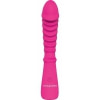 Real Wave Fucsia 9 Moduri Reîncărcabil — Vibrator Punct G Roz Thumb 3