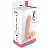 Dildo Toyz4Lovers Rapture 8 inch Thumb 1