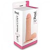 Dildo Realistic Rapture Natural 23cm Thumb 1