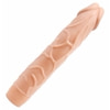 Realistic Vibe Multi-Speed Stimulator 22.5cm Thumb 5