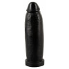 Realistixxx Real Giant XXL, 29,8×9,1 cm cu Ventuză Negru Thumb 2