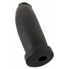 Realistixxx Real Giant XXL, 29,8×9,1 cm cu Ventuză Negru Thumb 4