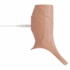 Realistixxx RealSleeve Open — 10 Moduri, Reîncărcabil USB Thumb 14