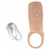 Realistixxx RealSleeve Open — 10 Moduri, Reîncărcabil USB Thumb 13