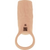 Realistixxx RealSleeve Open — 10 Moduri, Reîncărcabil USB Thumb 2