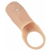 Realistixxx RealSleeve Open — 10 Moduri, Reîncărcabil USB Thumb 1
